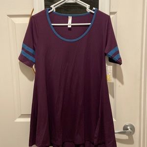 LuLaRoe XXS Perfect T